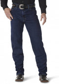Wrangler George Strait Cowboy Cut Jeans - Original Fit, Durable