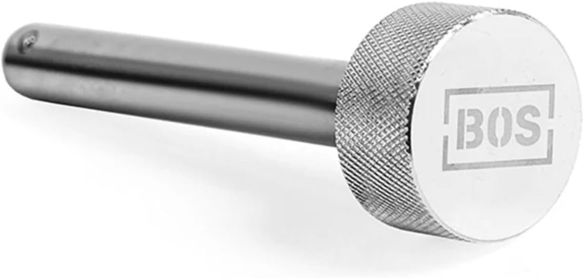 Magnetic Power Rack Pins for Ultimate Workout Precision