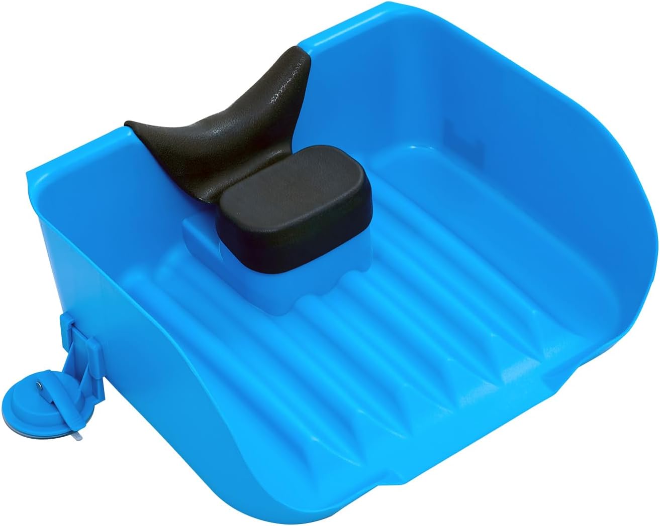 Portable Shampoo Basin for Kids and Adults - Tear Free Experience