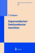 Superconductor/Semiconductor Junctions - Practical Josephson Device