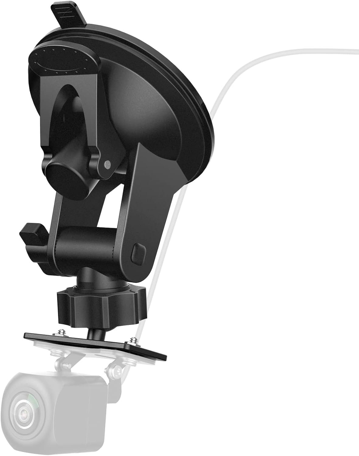 PixelMan Rear Camera Mount - Secure Rear View!