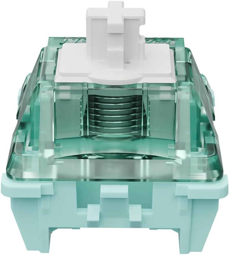 GATERON Magnetic Jade Pro Keyboard Switches for Gaming Keyboards
