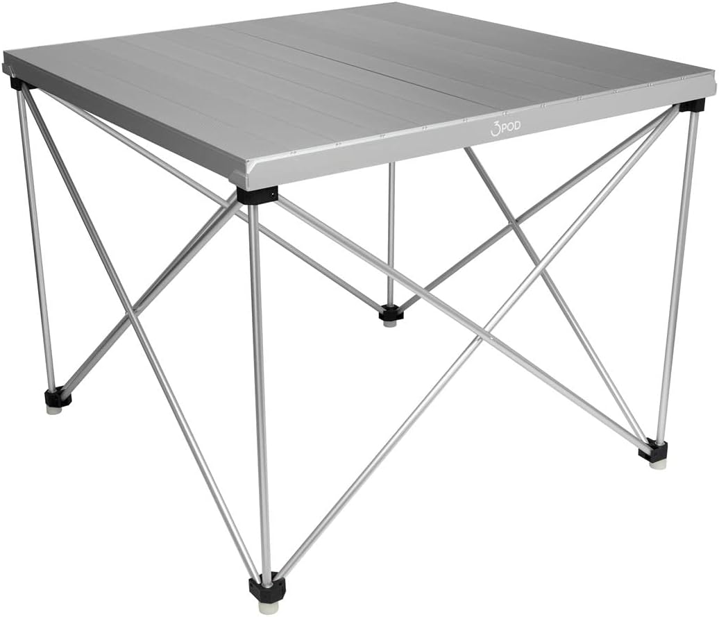 3Pod Medium Duty Portable Shooting Riser for Photographers