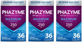 Phazyme Maximum Strength Gas and Bloating Relief - Fast Acting