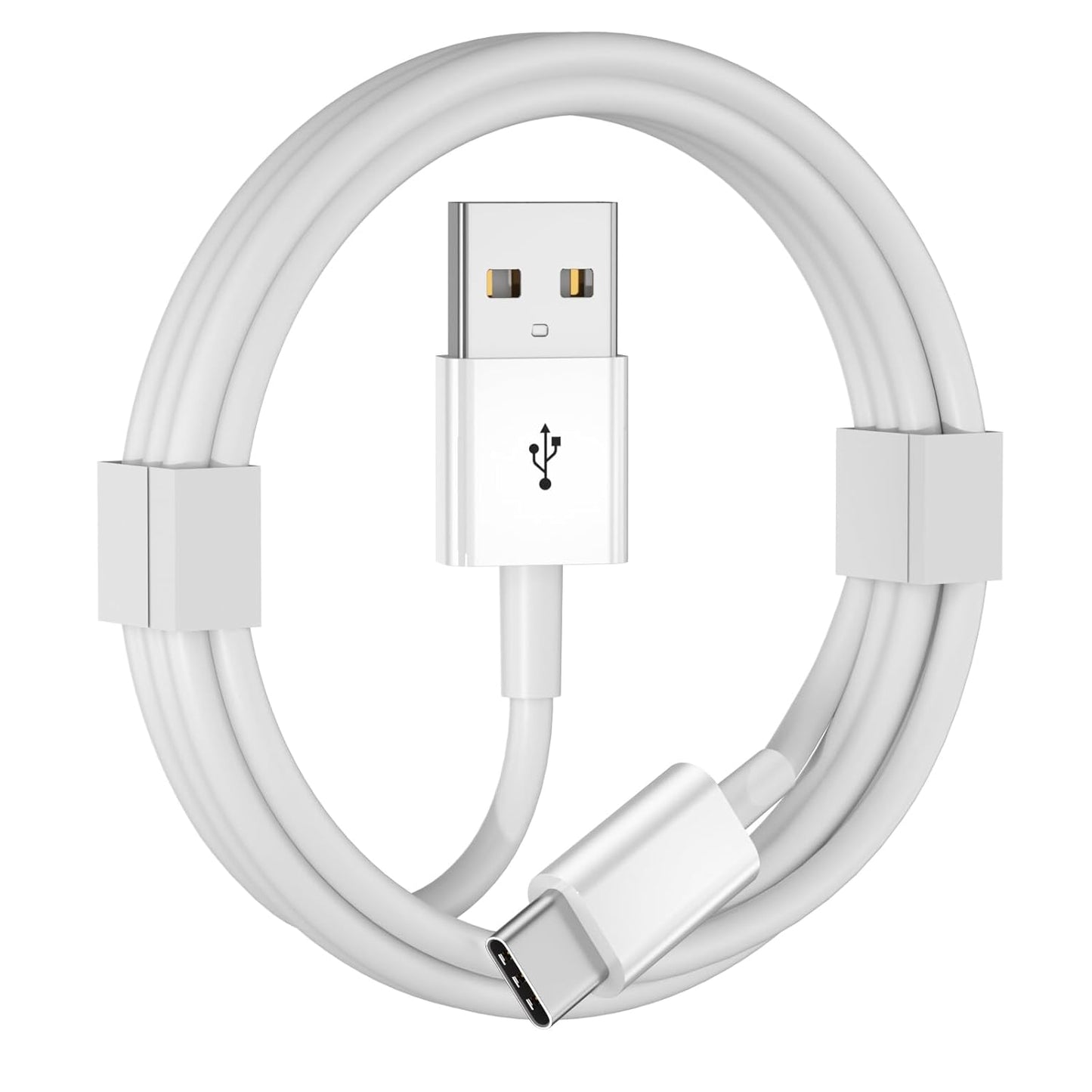 Fast Charge Carplay Cable - 3FT USB-C for iPhone/iPad