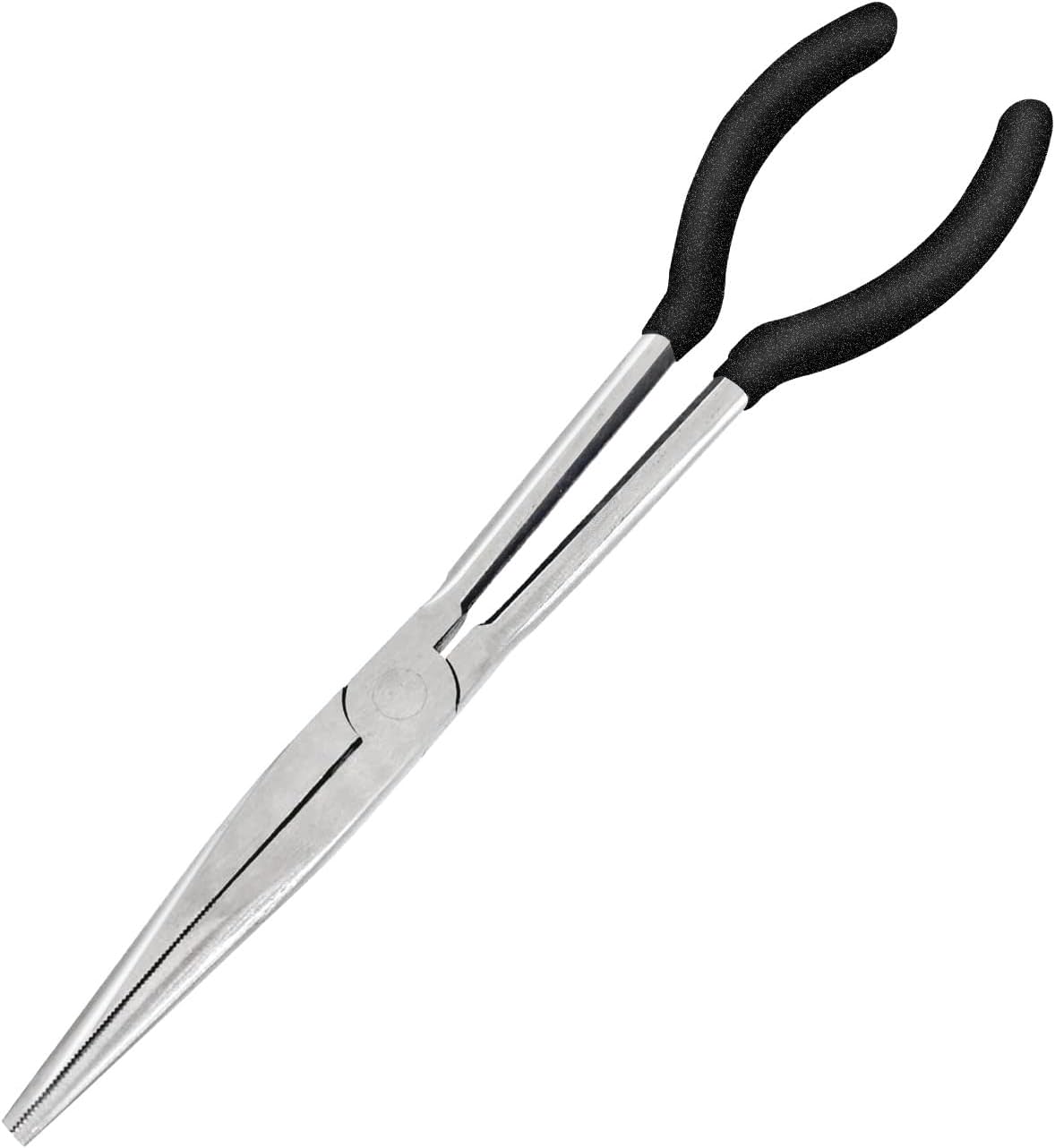 11 Long Reach Pliers Set - Precision Design for Mechanics | Steel