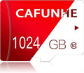 Memory Card 1TB Micro SD Card Class 10 Micro SD Memory Card - Reliable