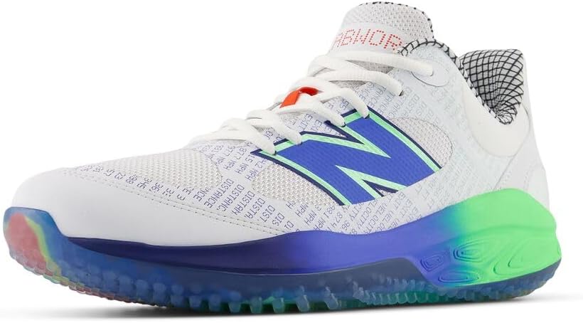 New Balance Men's Fresh Foam 3000 V7 Turf-Trainer Shoes Review