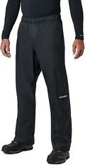 Columbia Rebel Roamer Rain Pant - Waterproof Breathable Comfort