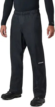 Columbia Men's Rebel Roamer Rain Pant for Ultimate Comfort