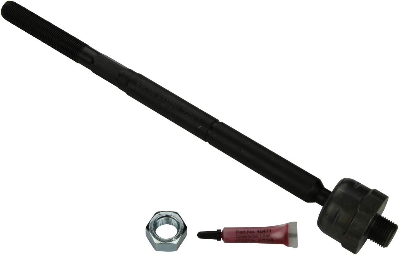 MOOG EV800938 Steering Tie Rod End for Chevrolet Silverado 1500