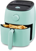 DASH Tasti-Crisp Air Fryer Oven for Healthier Cooking Options