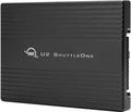 OWC U2 Shuttleone NVMe M.2 to 2.5-inch U.2 SSD Adapter Review
