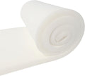 High Density Upholstery Foam 2in x 24in x 72in - Firm Support Cushion