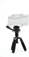Mini Tripod with Hydraulic Head for DWARF 3 - Stable Adjustable