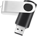 USB Flash Drive High-Speed Thumb Drive Waterproof - Durable Keychain