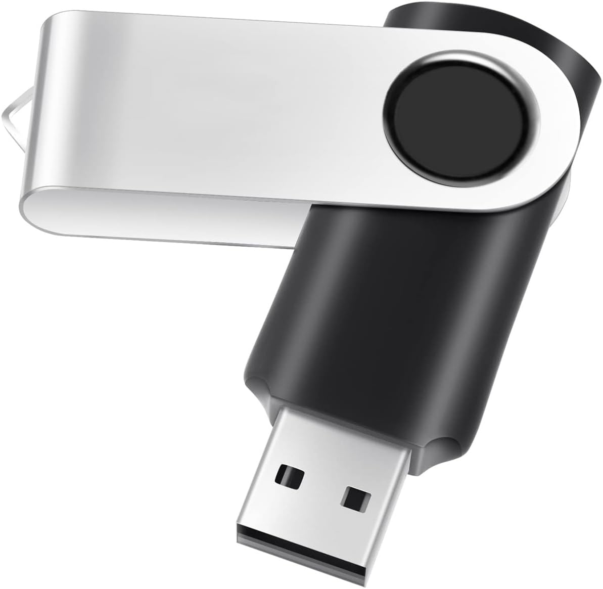 High-Speed USB Flash Drive Waterproof Memory Stick for Data Storage