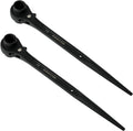 19mm 22mm Double Ended Socket Ratcheting Podger Wrench Review