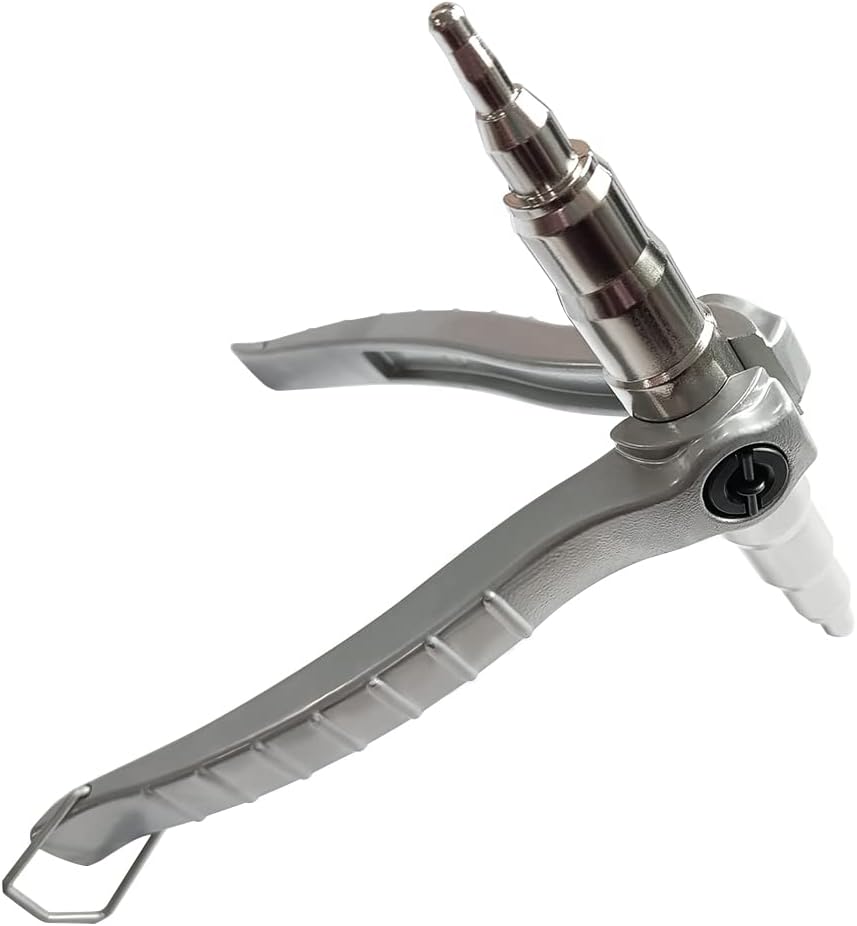 Effortlessly Expand Copper Pipes: Joywayus Universal Swaging Tool