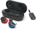 Avantree Sky Ace - Noise Canceling Wireless Earbuds for Travel