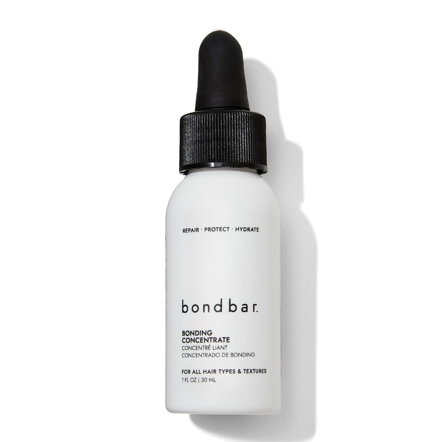 Sally Beauty Bonding Concentrate: Shine Boost & Heat Protectant