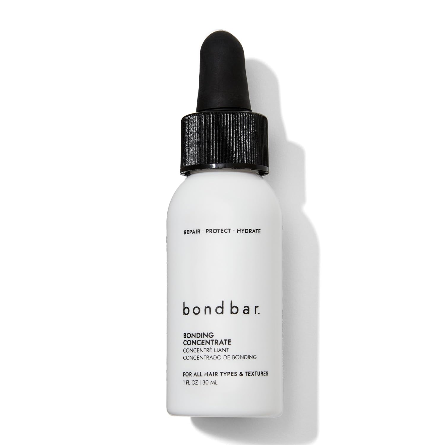 Sally Beauty Bonding Concentrate: Shine Boost & Heat Protectant