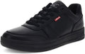 Levi's Mens Drive Lo - Comfortable Retro Low-Top Sneakers