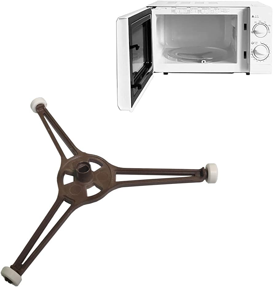 Rotating Tripod Arm for 9.6 Microwave Plate - PCTC