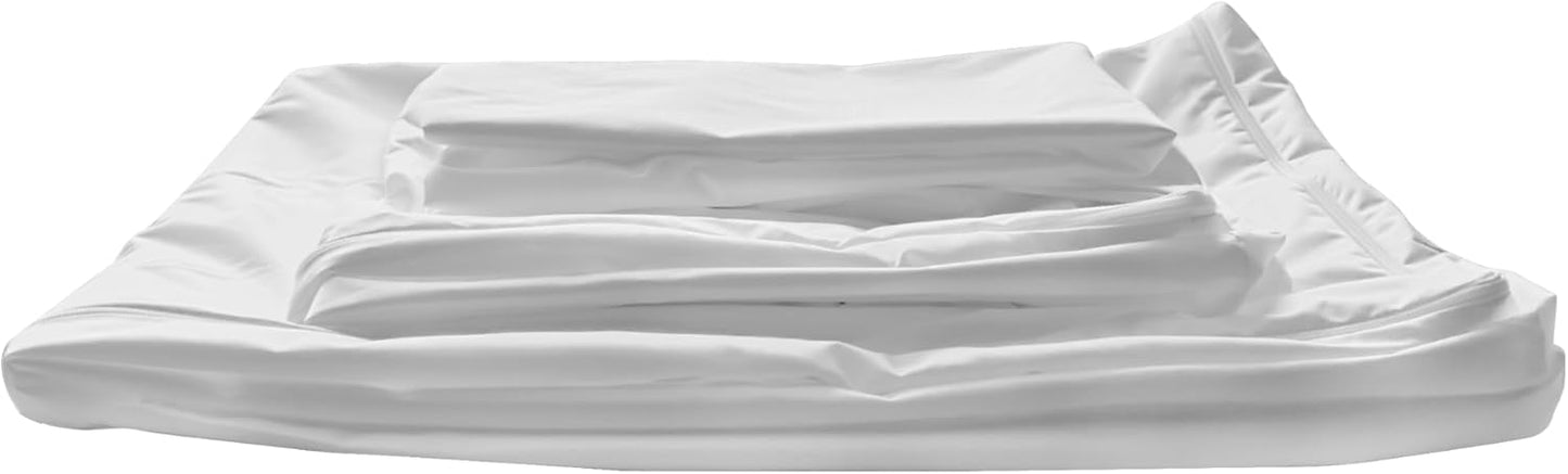 Couch Swag Waterproof Kids Play Couch Protective Liner Cover