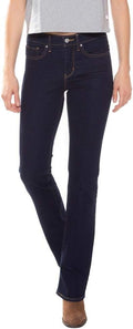 Levi's Women's 315 Shaping Bootcut Jeans - Flattering, Tummy-Slimming