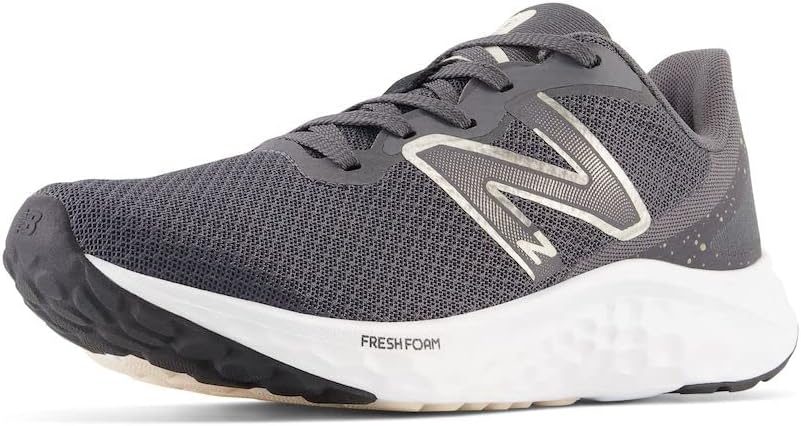 New Balance Women's Fresh Foam Arishi V4 Running Shoe Review