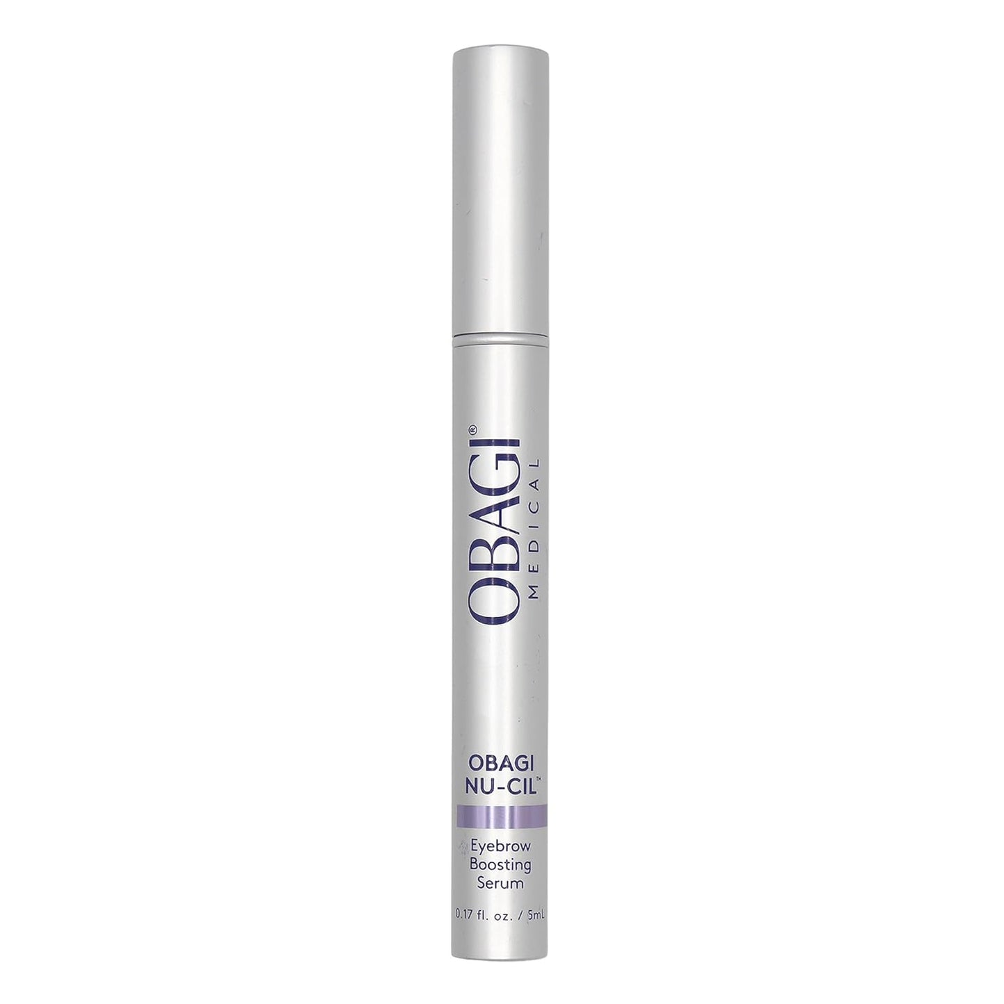 Obagi Nu-Cil Eyebrow Boosting Serum for Ultimate Eyebrow Growth