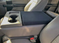 Premium Waterproof Neoprene Center Console Cover for Ford F-150