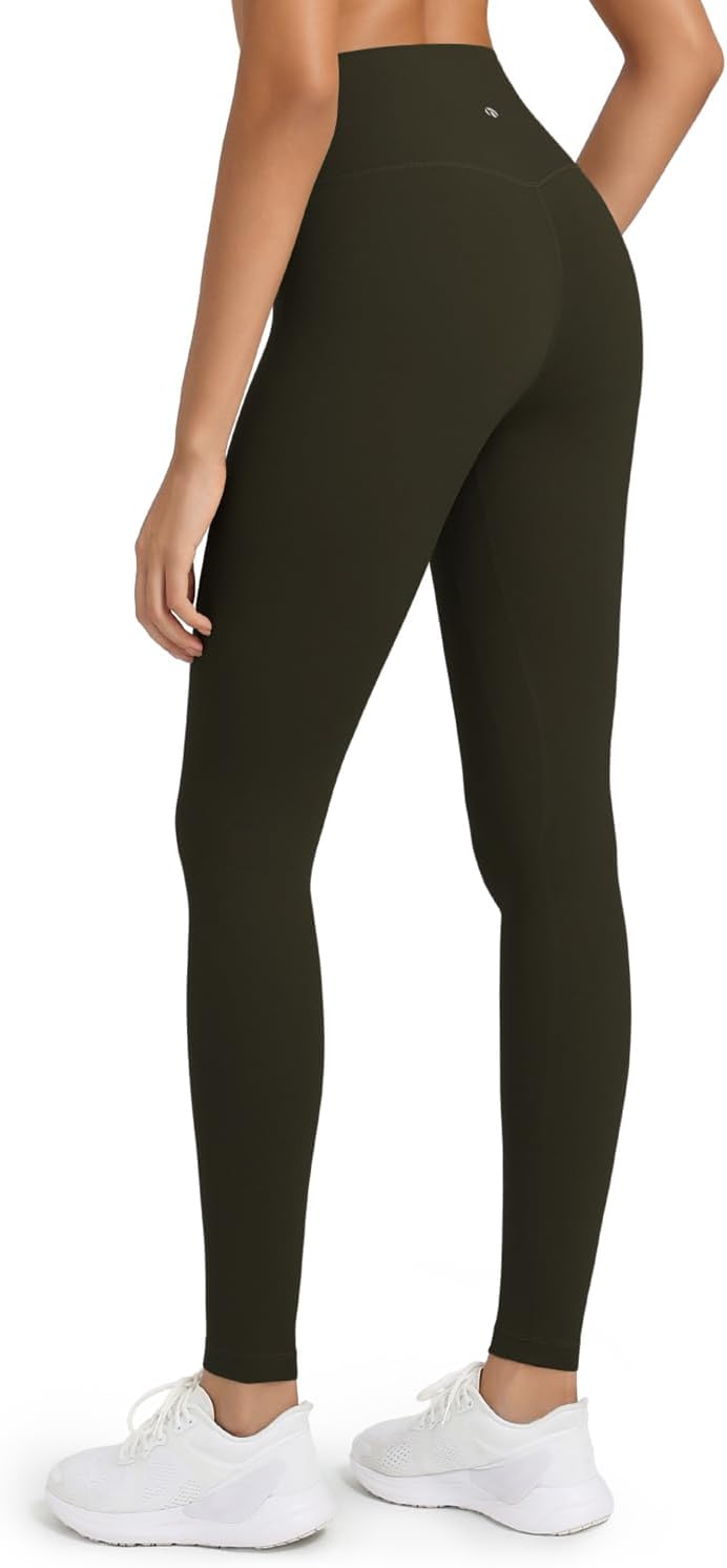HeyNuts Workout Pro Leggings for Ultimate Comfort and Style