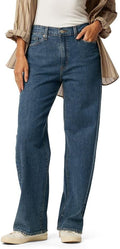 Signature by Levi Strauss Gold Women's Bootcut Fit Jeans - Comfortable
