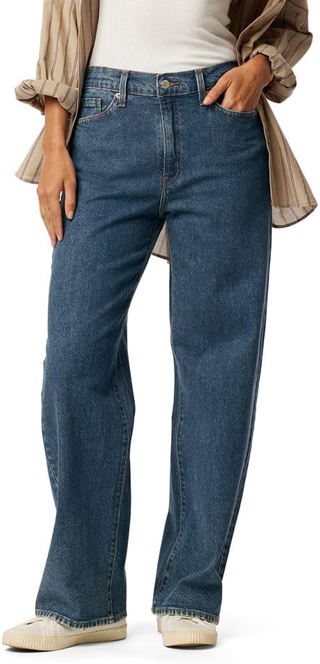 Signature by Levi Strauss Gold Women's Bootcut Fit Jeans Review