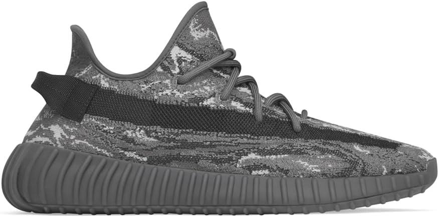 adidas Men's Yeezy Boost 350 V2 Sneakers for Ultimate Comfort