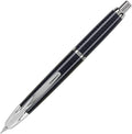 PILOT Vanishing Point Refillable Retractable Fountain Pen - Blue