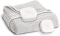 Hidden Heat Electric Foot Warmer for King Bed by SpotWarm