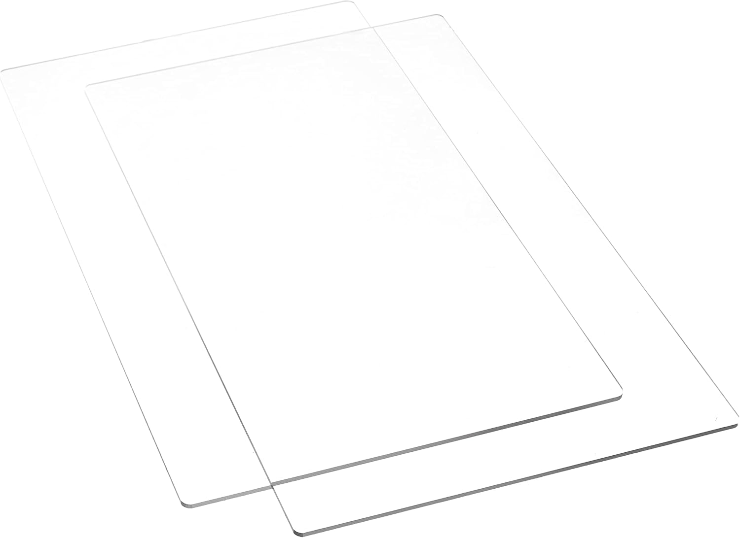 Sizzix Cutting Pad for Big Shot Plus - Durable 2 Pack