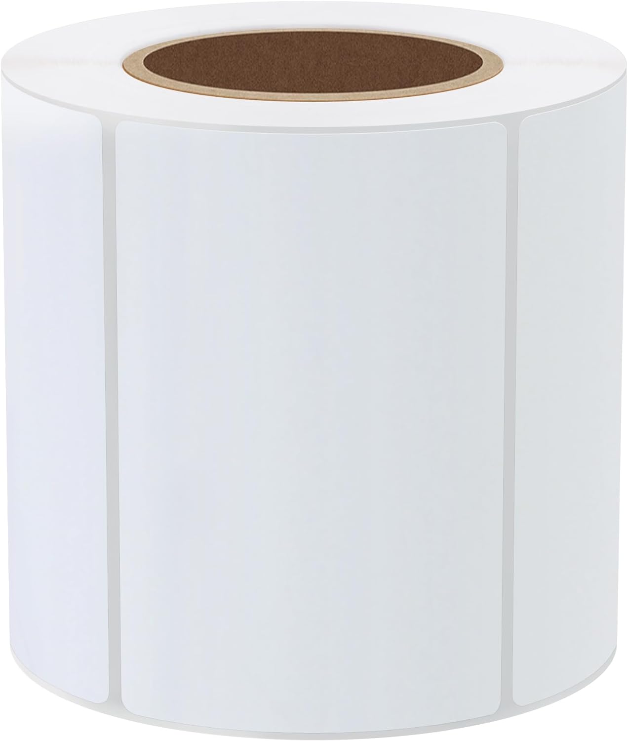 Premium 3x2 Inch Thermal Labels - Compatible with Rollo & Zebra Desktop Printers