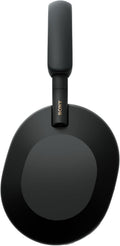 Sony WH-1000XM5B Wireless Headphones - 30hr Battery, Alexa & Google Assistant