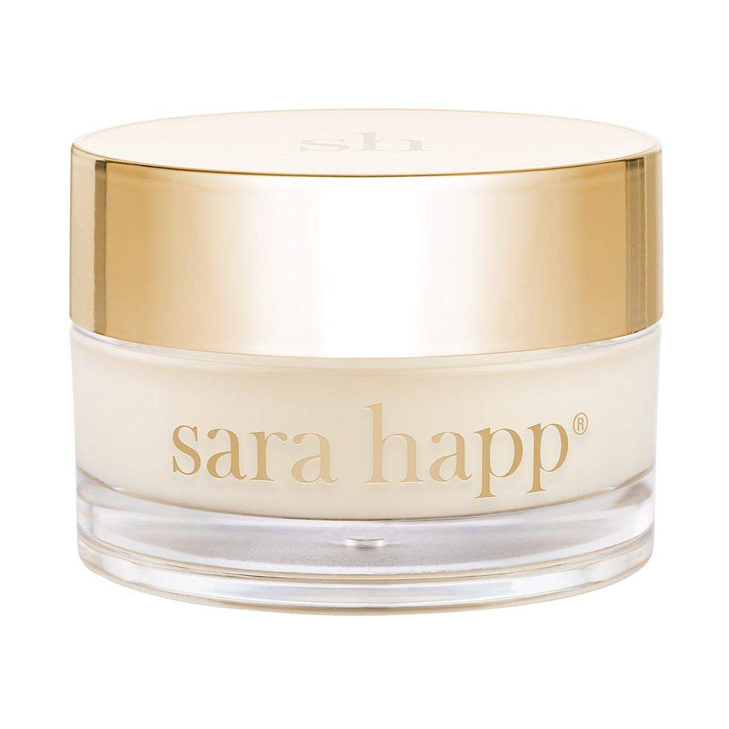 Sara Happ The Dream Slip Overnight Lip Mask for Soft Lips