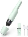eufy HomeVac H11 Cordless Handheld Vacuum Cleaner Review