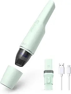 eufy HomeVac H11 Cordless Handheld Vacuum Cleaner Review