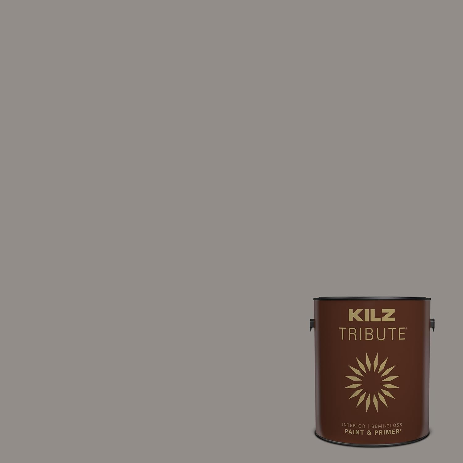 KILZ TRIBUTE Paint & Primer: Superior Coverage for Interiors