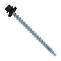 Fasteners Plus ST Fastening Kwikseal Woodbinder #10 x 2-1/2 in - Metal