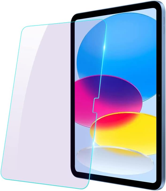 PERFECTSIGHT Anti Blue Light Screen Protector for iPad 10th Gen