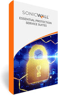 SonicWall Essential Protection Service Suite for NSA 2700 - 1 Year