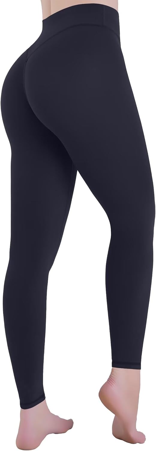 Sunzel Sustainable Butt Lifting Leggings for Women with Tummy Control